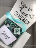 You've Been Gilmored Gift Box SET | NEW mug style! | Gift Set | Luke's Mug | Doose's Market Bag | Canvas Tote | Gift Box | Gilmore Girls