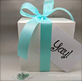 You've Been Gilmored Gift Box SET | NEW mug style! | Gift Set | Luke's Mug | Doose's Market Bag | Canvas Tote | Gift Box | Gilmore Girls