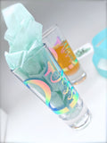 Happy 21st Birthday Shot Glass Gift Box | Birthday Gift | Shot Glass | Personalized Shot Glass | Tall Shooter | Twenty One