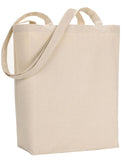 Doose's Inspired Canvas Shopping Bag | Market Bag | Shopping Bag | Gilmore Girls | Stars Hollow